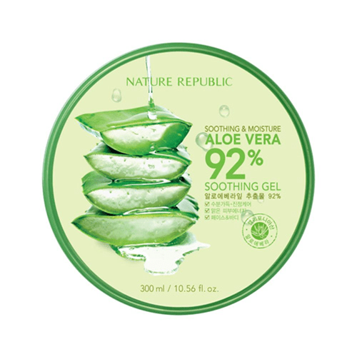 Nature-Republic-Aloe-Vera-Soothing-Gel-300ml